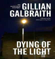 Dying Of The Light