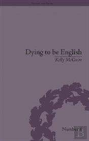 Dying To Be English