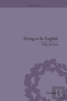 Dying To Be English