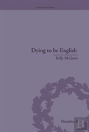 Dying To Be English