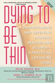 Dying To Be Thin