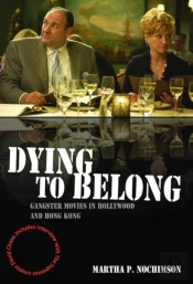 Dying To Belong