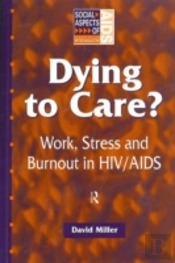 Dying To Care