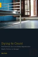 Dying To Count