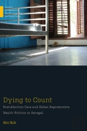 Dying To Count