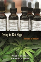 Dying To Get High
