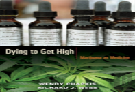 Dying To Get High