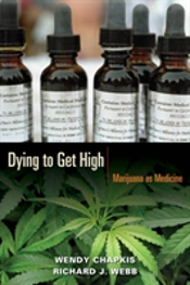 Dying To Get High