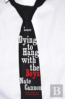 Dying To Hang With The Boys