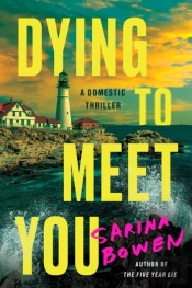 Dying To Meet You