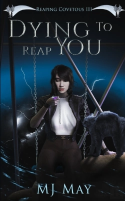 Bertrand.pt - Dying To Reap You