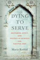 Dying To Serve