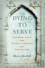 Dying To Serve