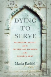 Dying To Serve