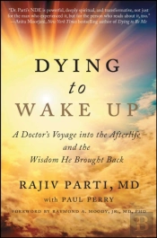 Dying To Wake Up