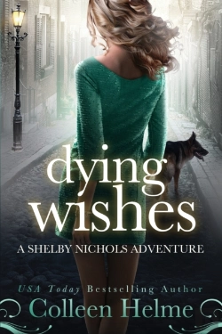Bertrand.pt - Dying Wishes