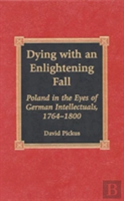 Dying With An Enlightening Fall