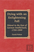 Dying With An Enlightening Fall