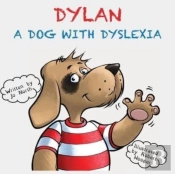 Dylan A Dog With Dyslexia