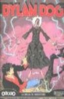 Dylan Dog, La Bruja De Brentford