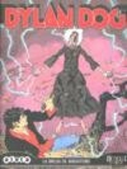 Bertrand.pt - Dylan Dog, La Bruja De Brentford
