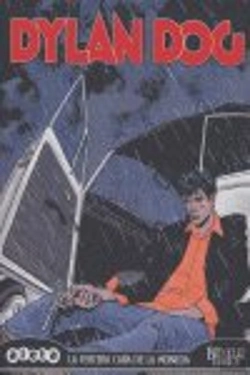 Bertrand.pt - Dylan Dog, La Tercera Cara De La Moneda