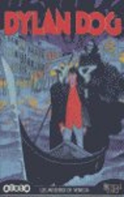 Bertrand.pt - Dylan Dog, Los Misterios De Venecia