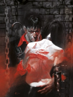 Bertrand.pt - Dylan Dog Mater Morbi (Edición Especial Coleccionista)
