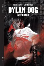 Dylan Dog - Mater Morbi