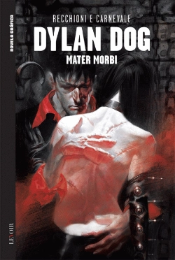 Bertrand.pt - Dylan Dog - Mater Morbi