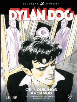 Bertrand.pt - Dylan Dog - Os Inquilinos Arcanos