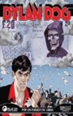 Bertrand.pt - Dylan Dog, Por Un Puñado De Libras