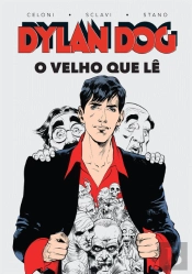 Dylan Dog - Volume 1
