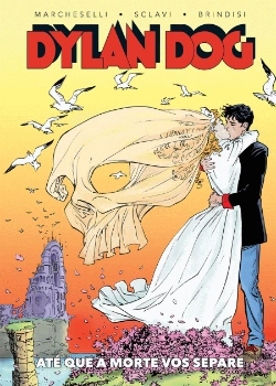 Bertrand.pt - Dylan Dog - Volume 2