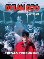 Dylan Dog - Volume 3