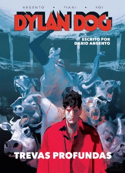 Bertrand.pt - Dylan Dog - Volume 3