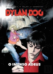 Dylan Dog - Volume 4