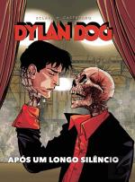 Dylan Dog - Volume 5