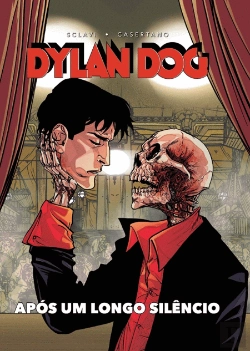 Bertrand.pt - Dylan Dog - Volume 5