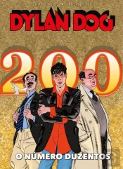 Dylan Dog - Volume 6