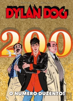 Bertrand.pt - Dylan Dog - Volume 6