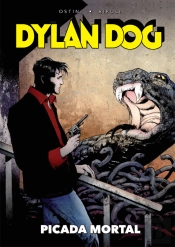 Dylan Dog - Volume 7