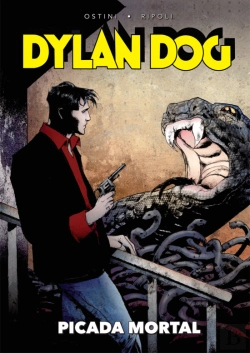 Bertrand.pt - Dylan Dog - Volume 7