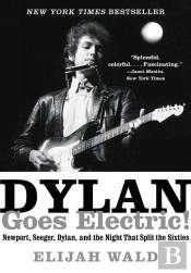Dylan Goes Electric!
