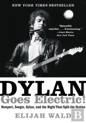 Dylan Goes Electric!