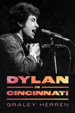 Bertrand.pt - Dylan In Cincinnati