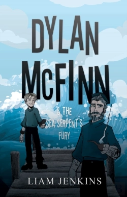 Bertrand.pt - Dylan Mcfinn & The Sea Serpent'S Fury