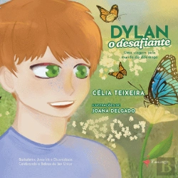 Bertrand.pt - Dylan - O Desafiante