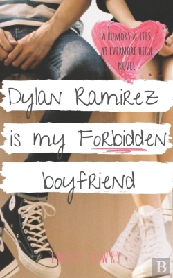 Bertrand.pt - Dylan Ramirez Is My Forbidden Boyfriend