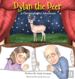 Bertrand.pt - Dylan The Deer: A Chesapeake Bay Adventu